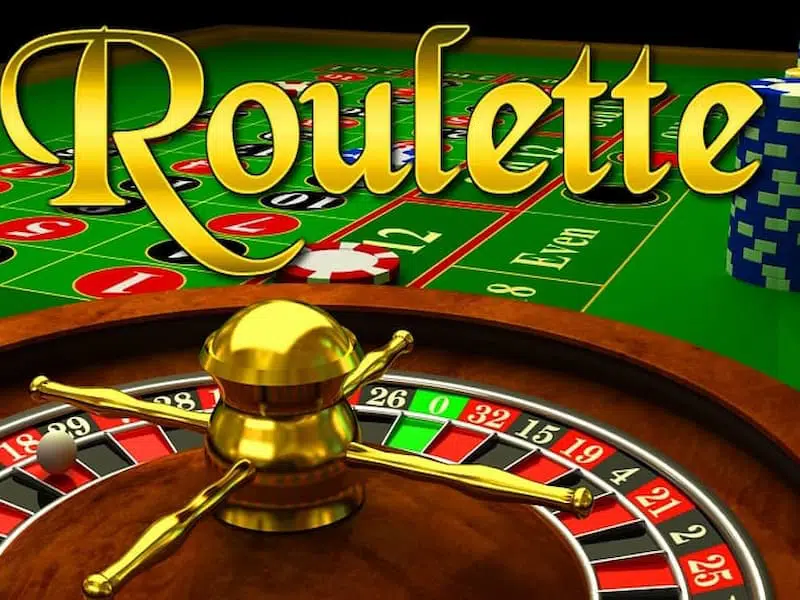 Những điều thú vị mà bạn chưa biết về bàn xoay roulette